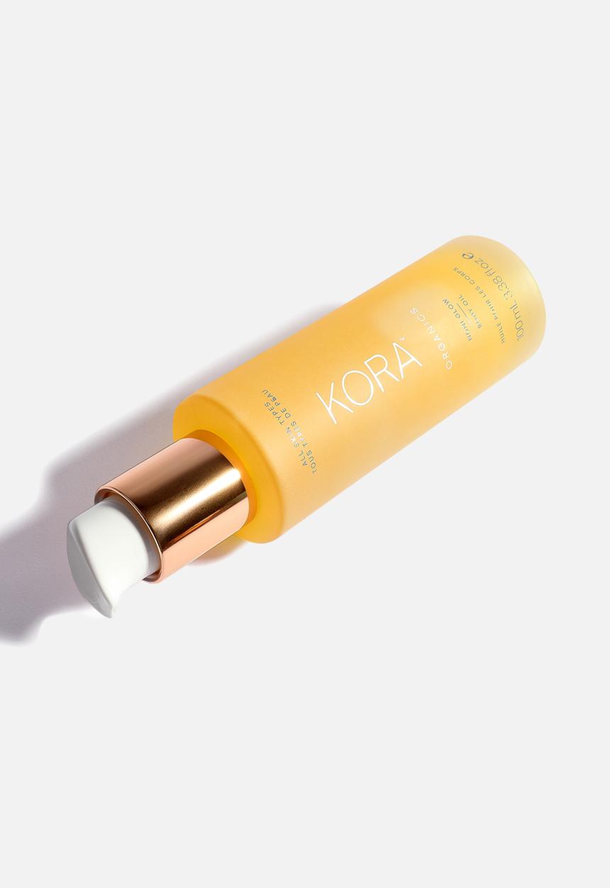 KORA Organics - Noni Glow Body Oil