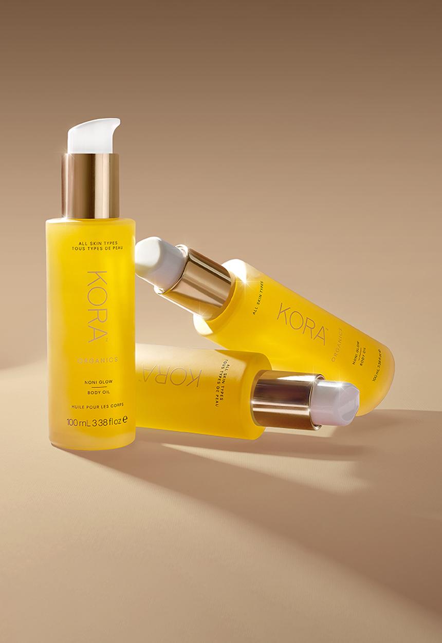 KORA Organics - Noni Glow Body Oil