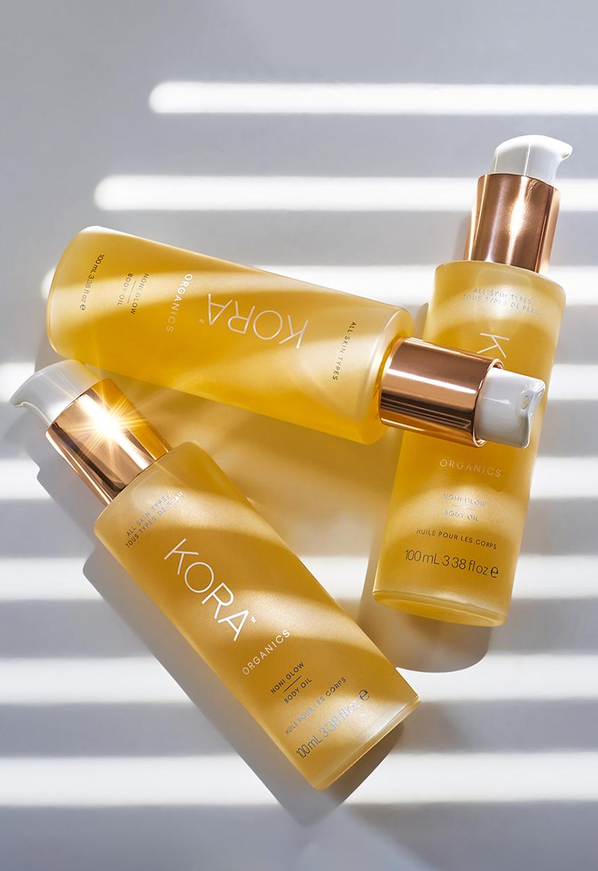 KORA Organics - Noni Glow Body Oil