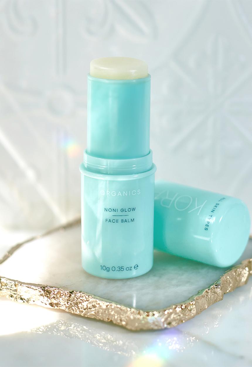 KORA Organics - Noni Glow Face Balm