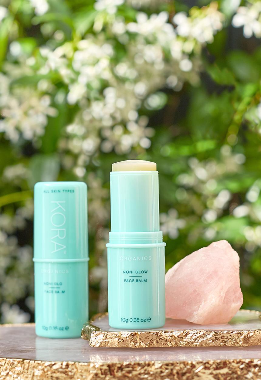 KORA Organics - Noni Glow Face Balm