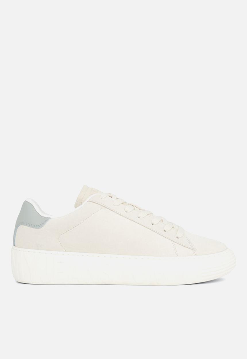 Tommy Hilfiger - TJM Suede Outsole - Grey