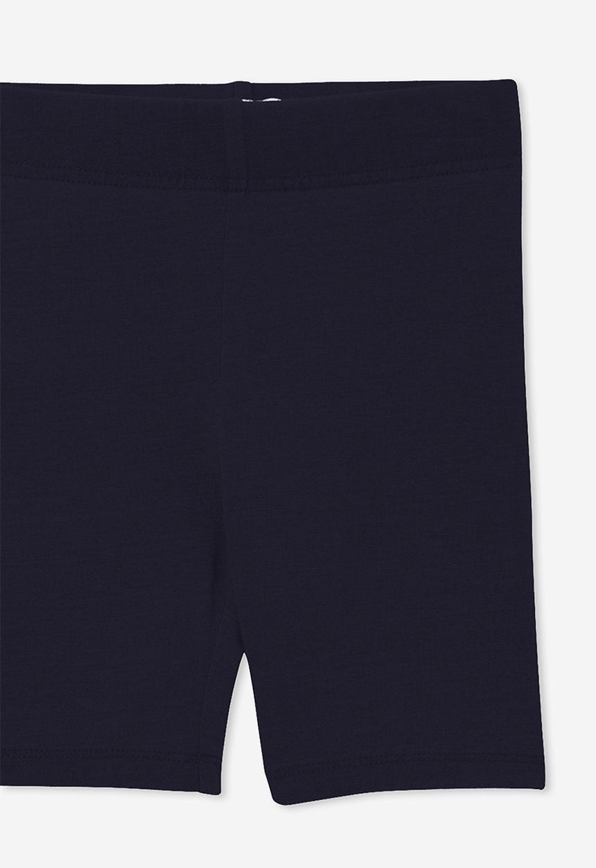 Cotton On - Hailey bike short - peacoat