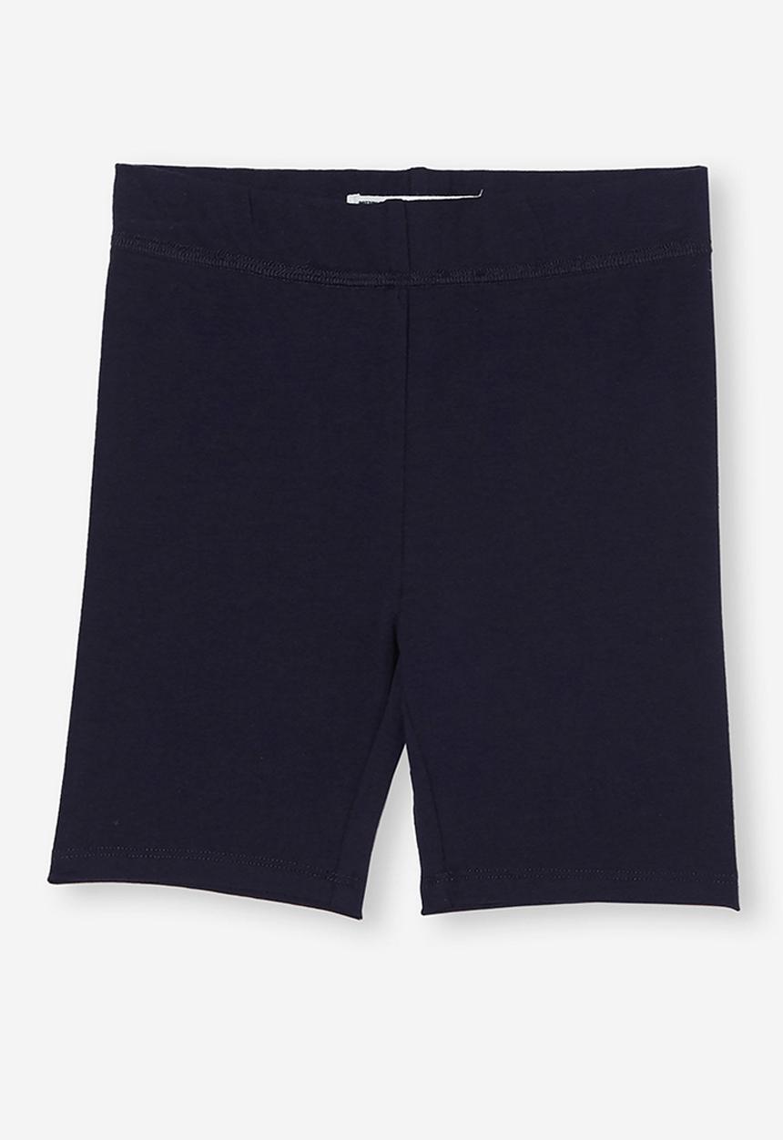 Cotton On - Hailey bike short - peacoat