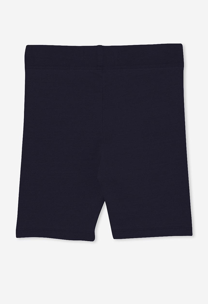 Cotton On - Hailey bike short - peacoat