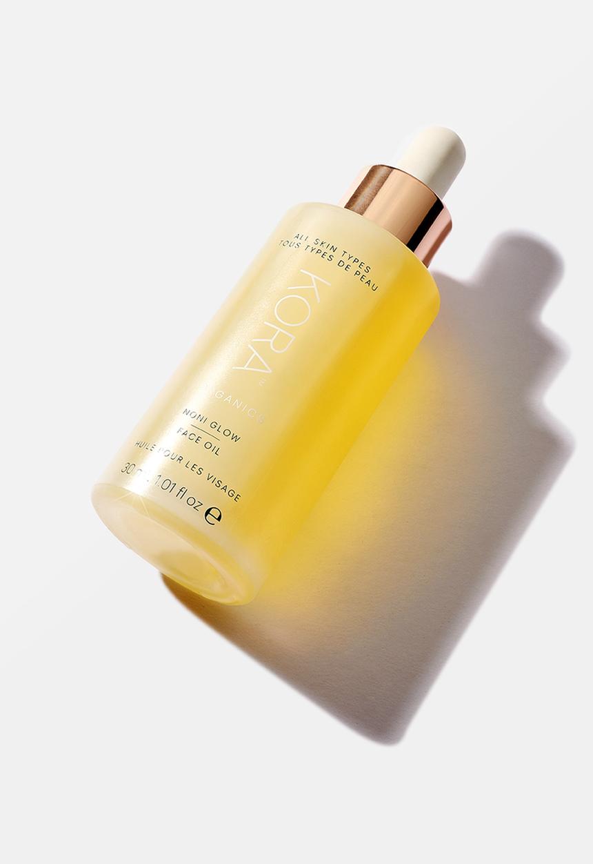 KORA Organics - Noni Glow Face Oil