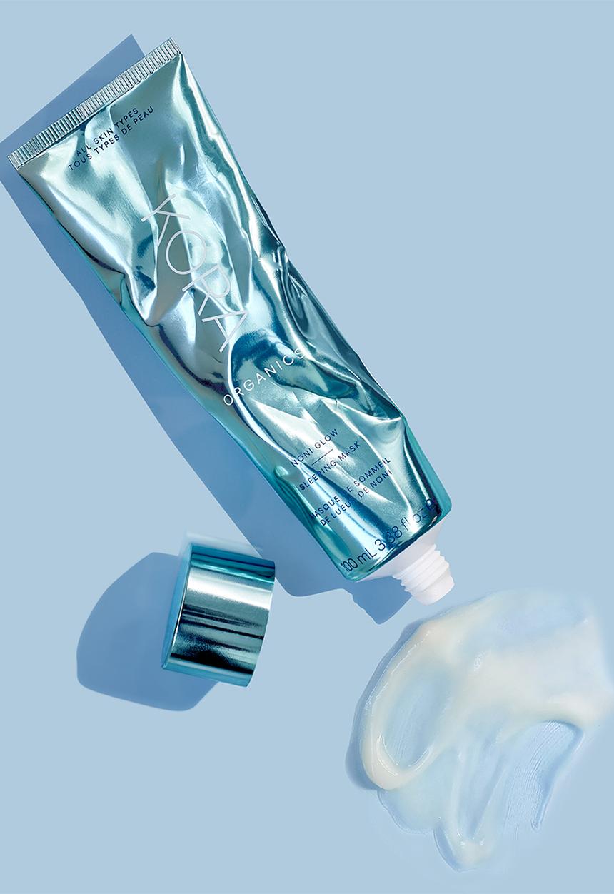 KORA Organics - Noni Glow Sleeping Mask -100 ml