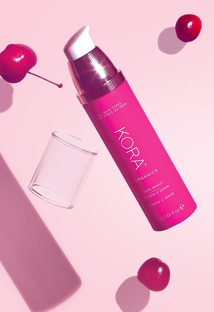 KORA Organics - Noni Bright Vitamin C Serum