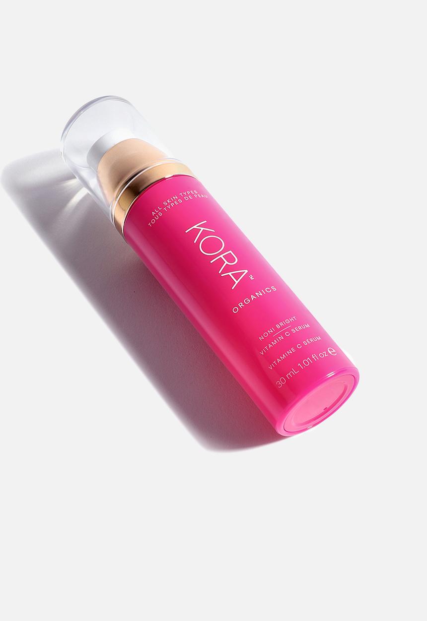 KORA Organics - Noni Bright Vitamin C Serum