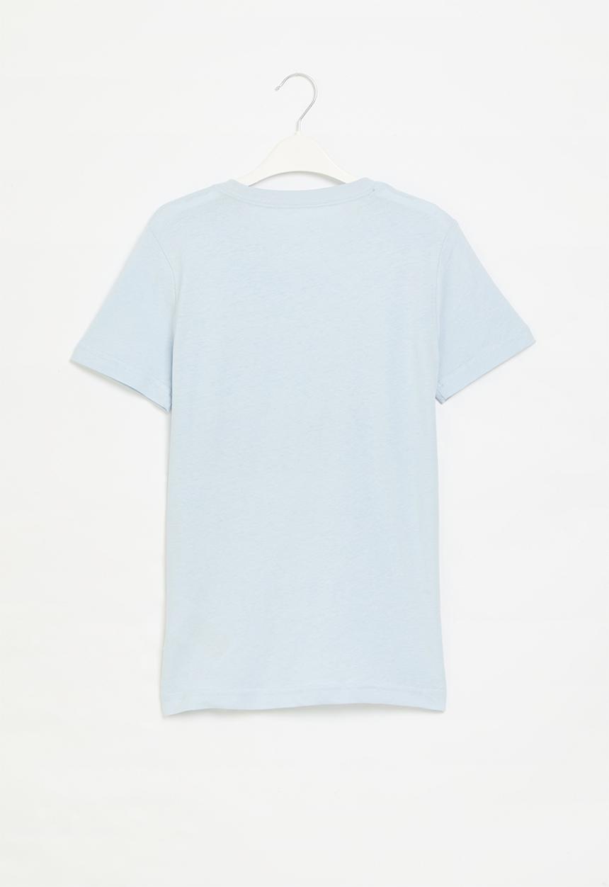 Levi’s® - Lvb levis loud tee - blue
