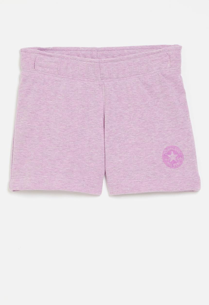 Converse - Cnvg overdye chuck patch - peony pink heather