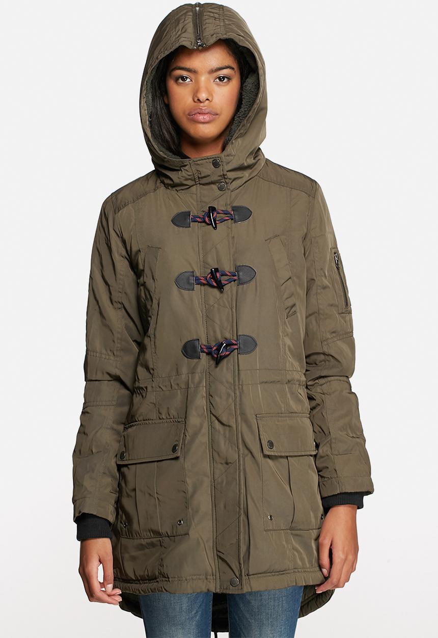 Bellfield - Crawley Jacket