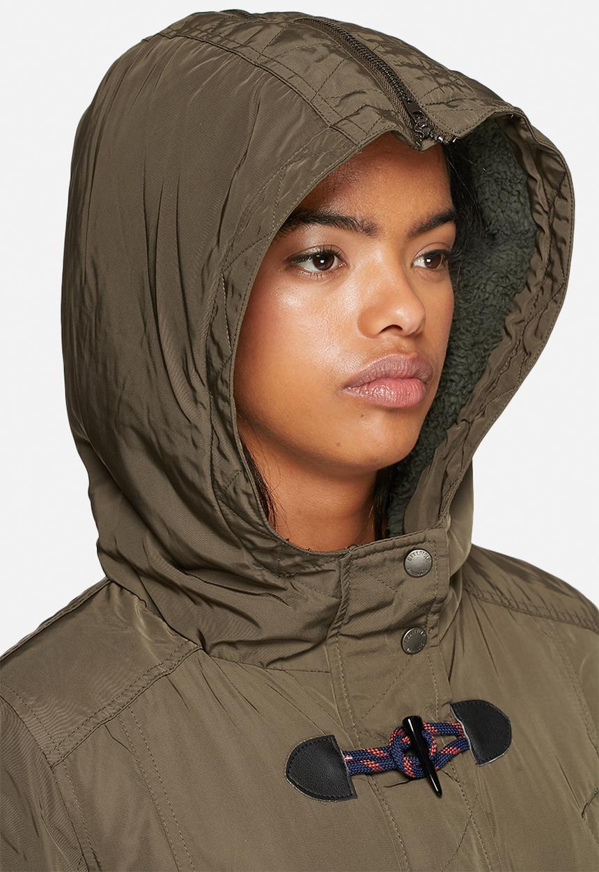 Bellfield - Crawley Jacket