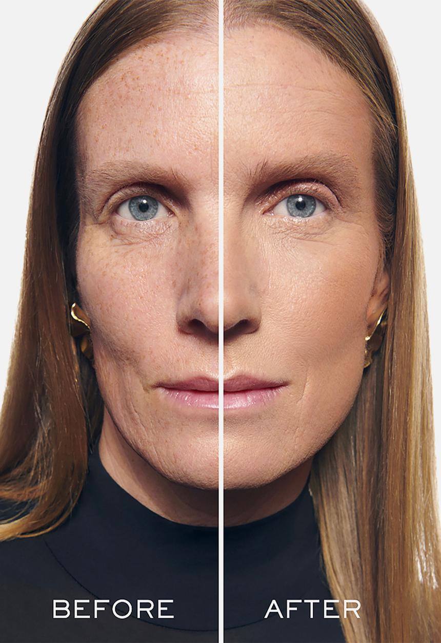 Lancôme - Teint Idole Ultra Wear Skin Transforming Bronzer 02 Light