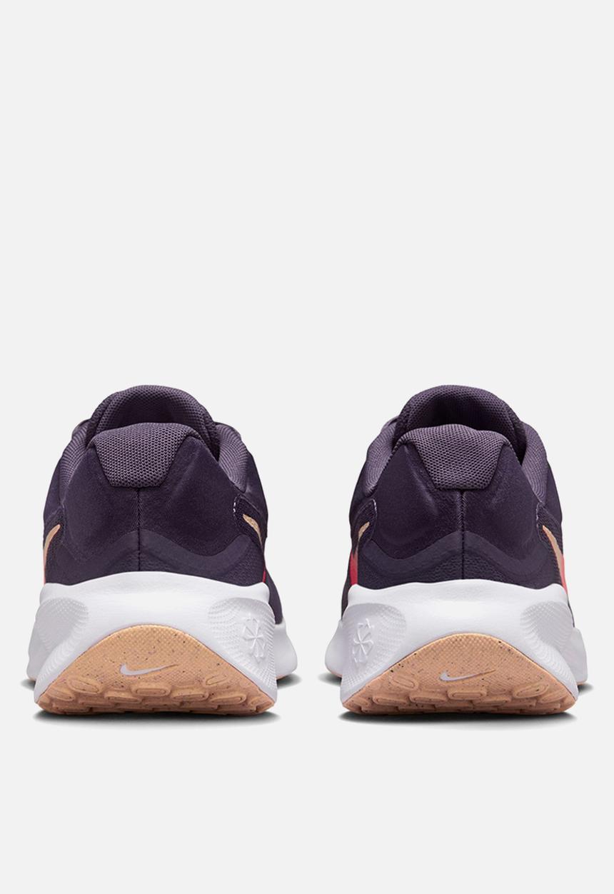 Nike - Revolution 7 - dark raisin/crimson tint-white-hot punch