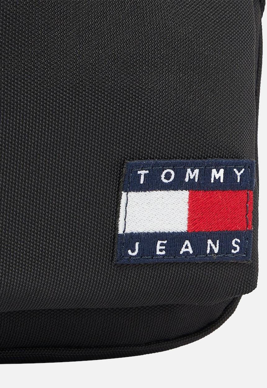 Tommy Hilfiger - TJM Daily Reporter - Black