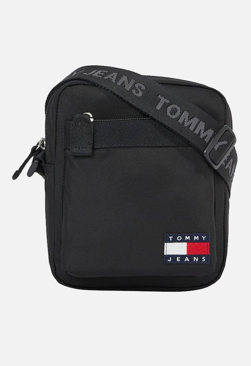 Tommy Hilfiger - TJM Daily Reporter - Black