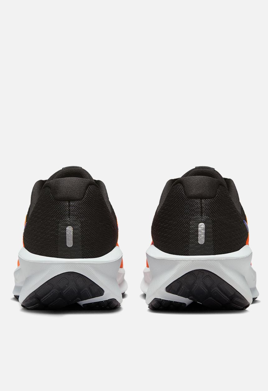 Nike - Downshifter 13 - black/astronomy blue-hyper crimson