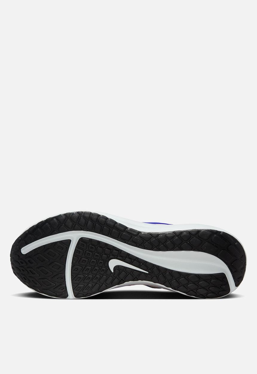 Nike - Downshifter 13 - black/astronomy blue-hyper crimson