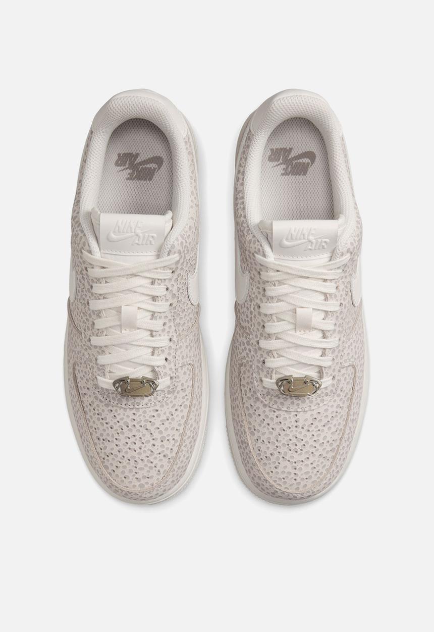 Nike - Air force 1 '07 prm