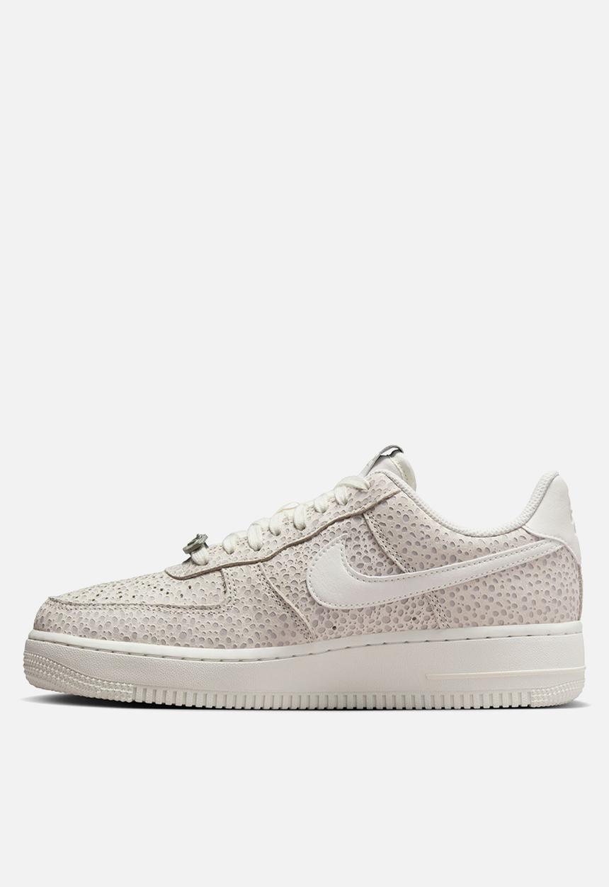 Nike - Air force 1 '07 prm