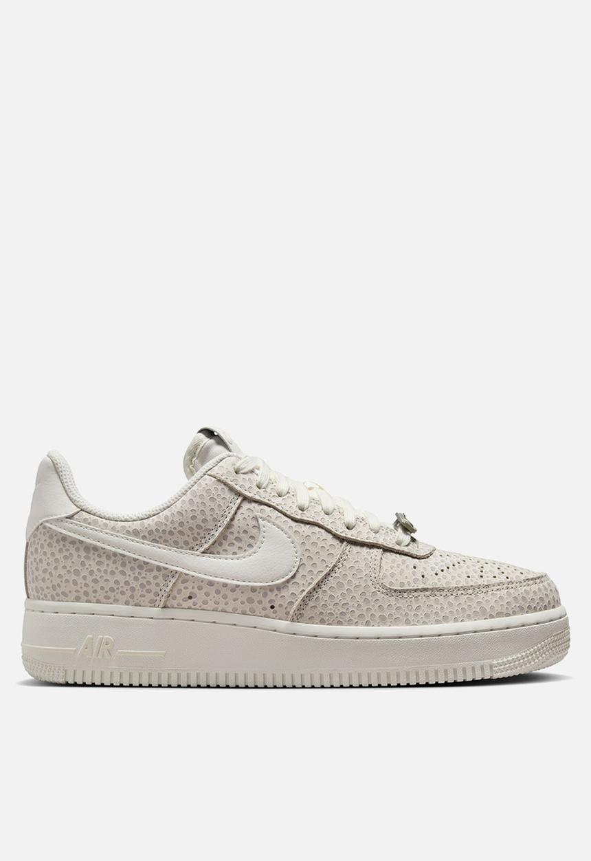 Nike - Air force 1 '07 prm