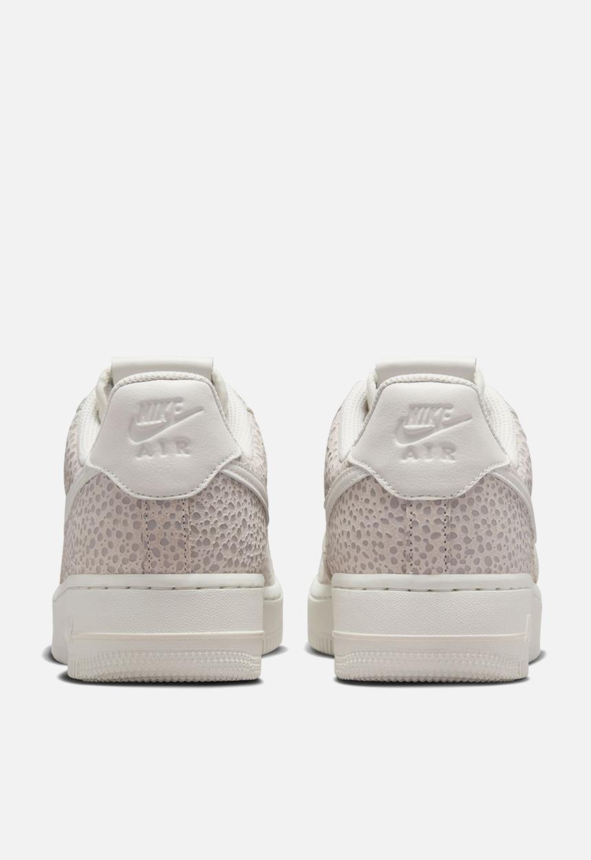 Nike - Air force 1 '07 prm