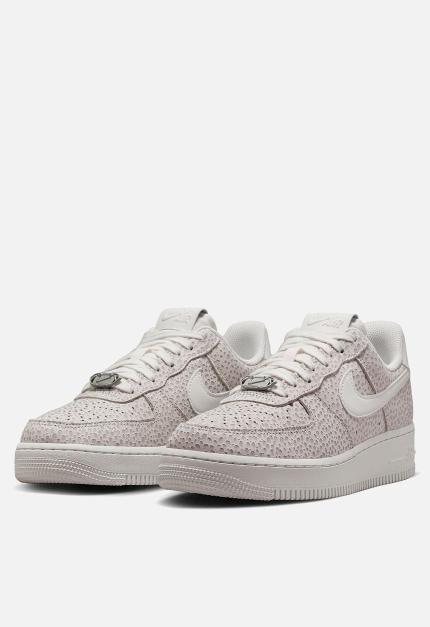 Nike - Air force 1 '07 prm