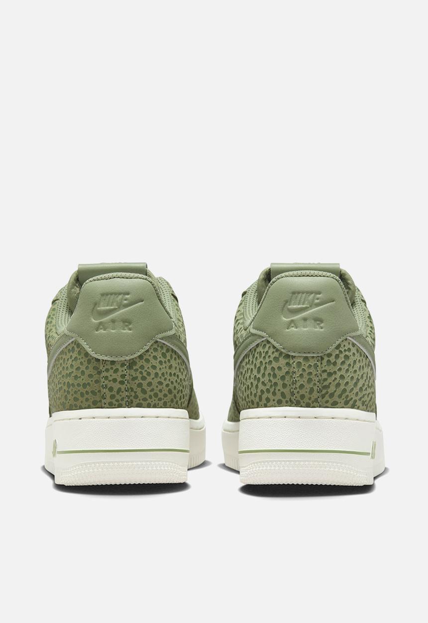Nike - Air force 1 '07 prm