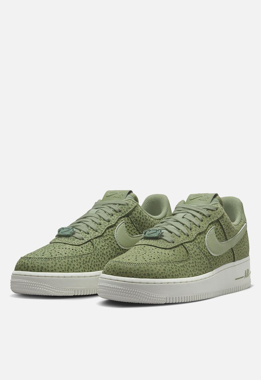 Nike - Air force 1 '07 prm