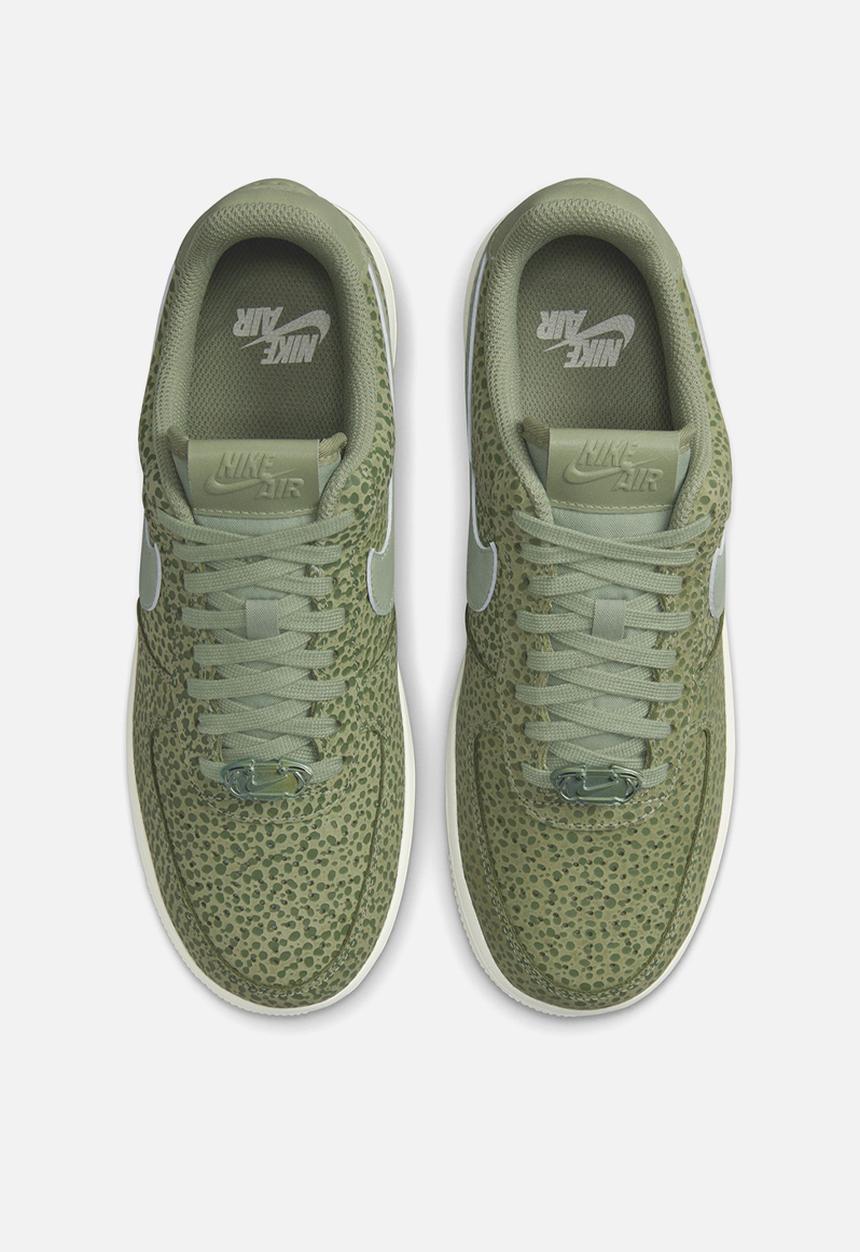 Nike - Air force 1 '07 prm