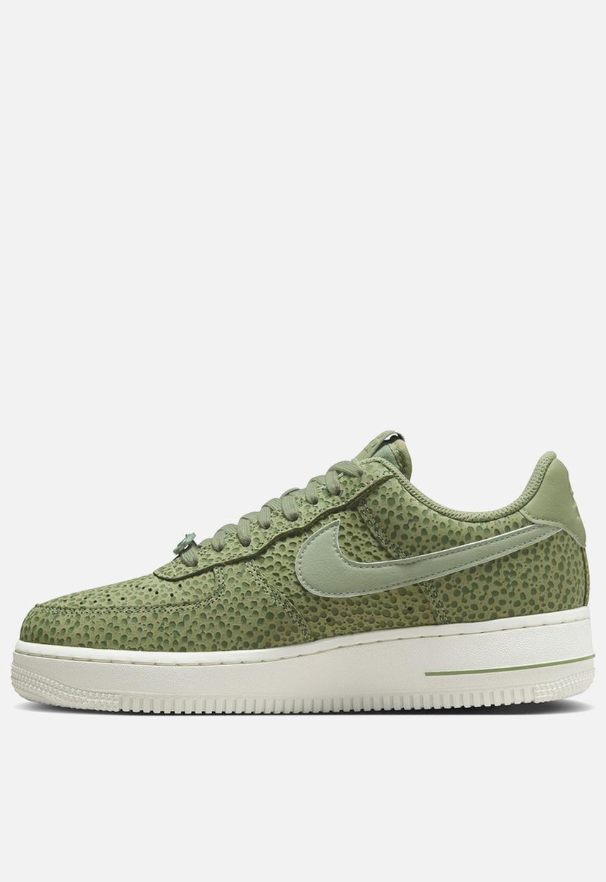 Nike - Air force 1 '07 prm