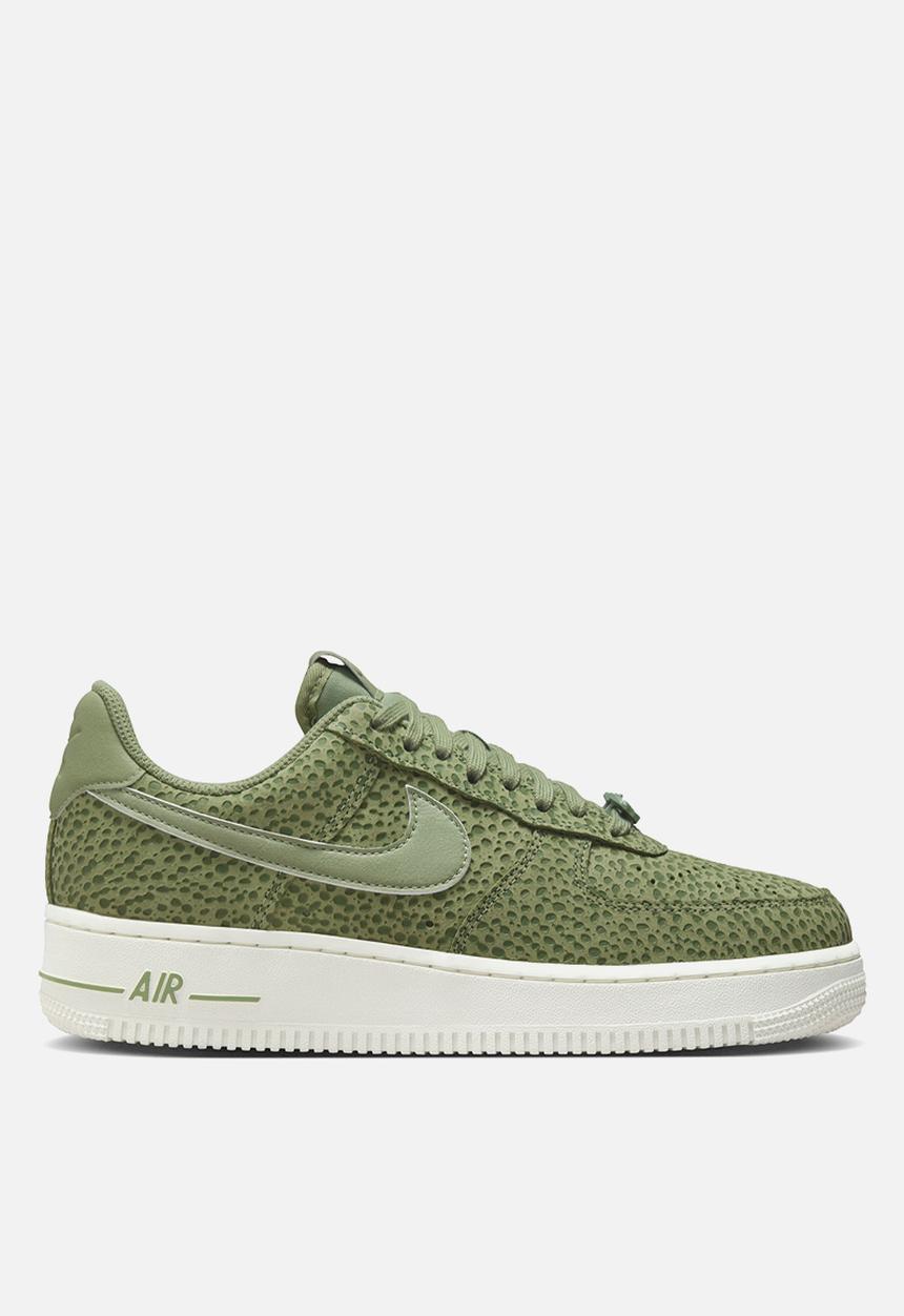 Nike - Air force 1 '07 prm