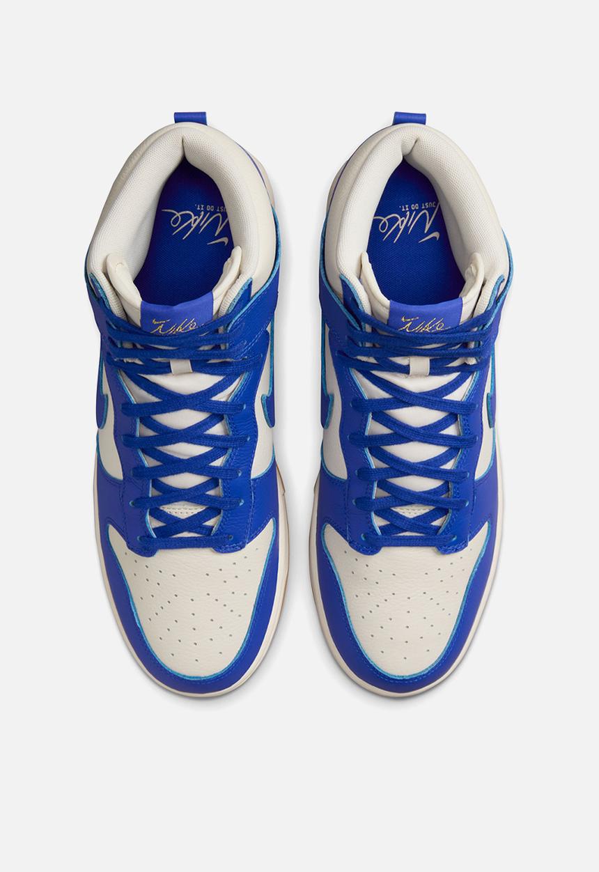 Nike - Dunk hi retro se