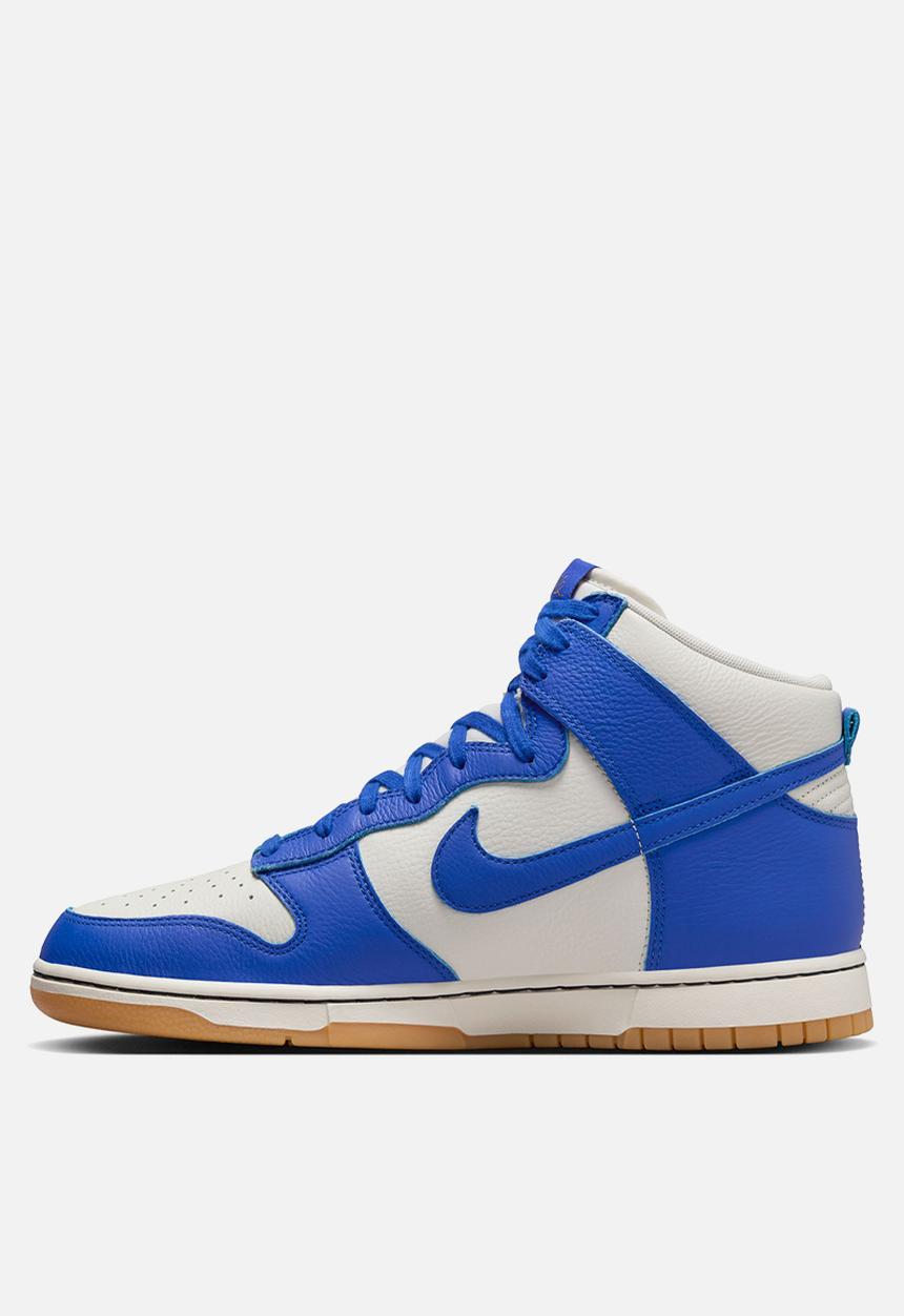 Nike - Dunk hi retro se