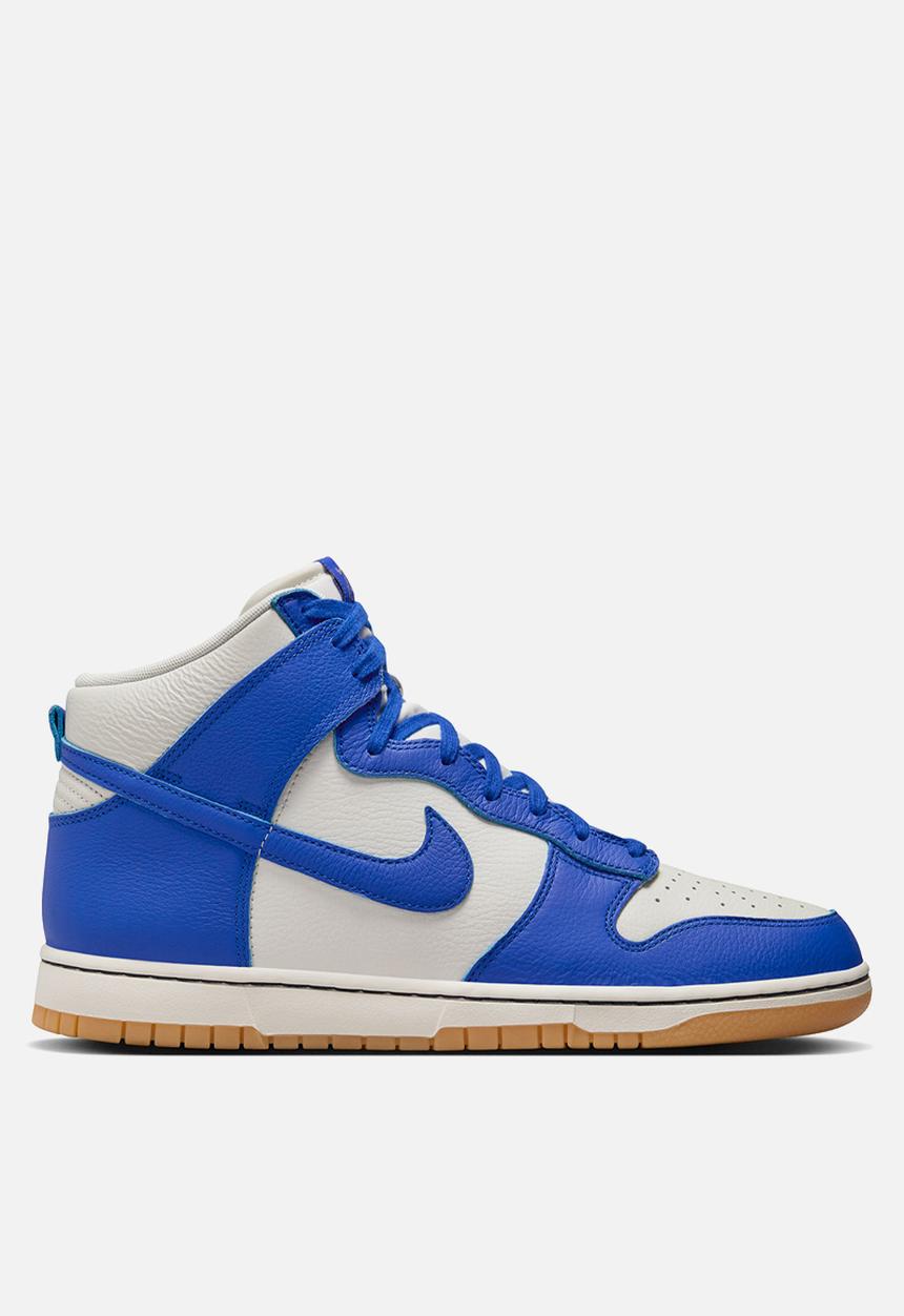 Nike - Dunk hi retro se