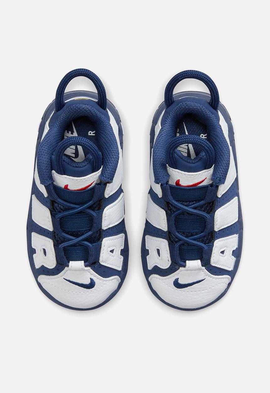 Nike - Nike air more uptempo toddler