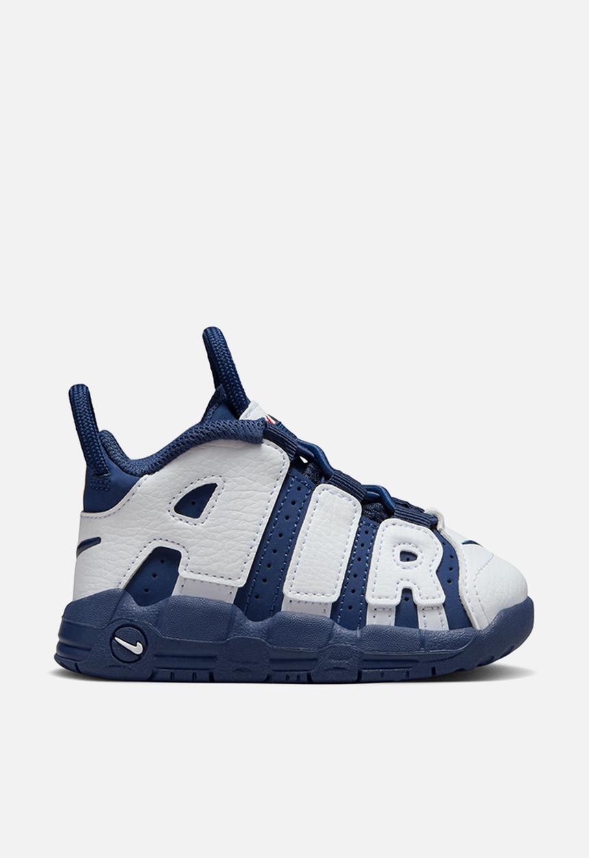 Nike - Nike air more uptempo toddler