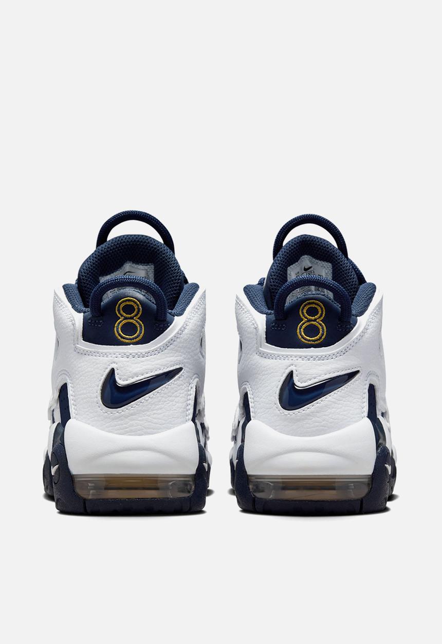 Nike - Nike air more uptempo Grade School