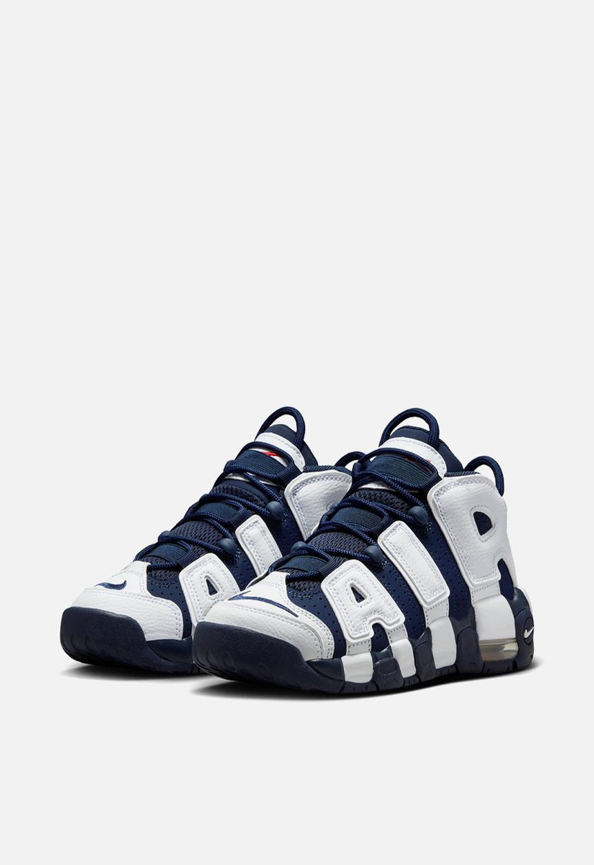 Nike - Nike air more uptempo Grade School