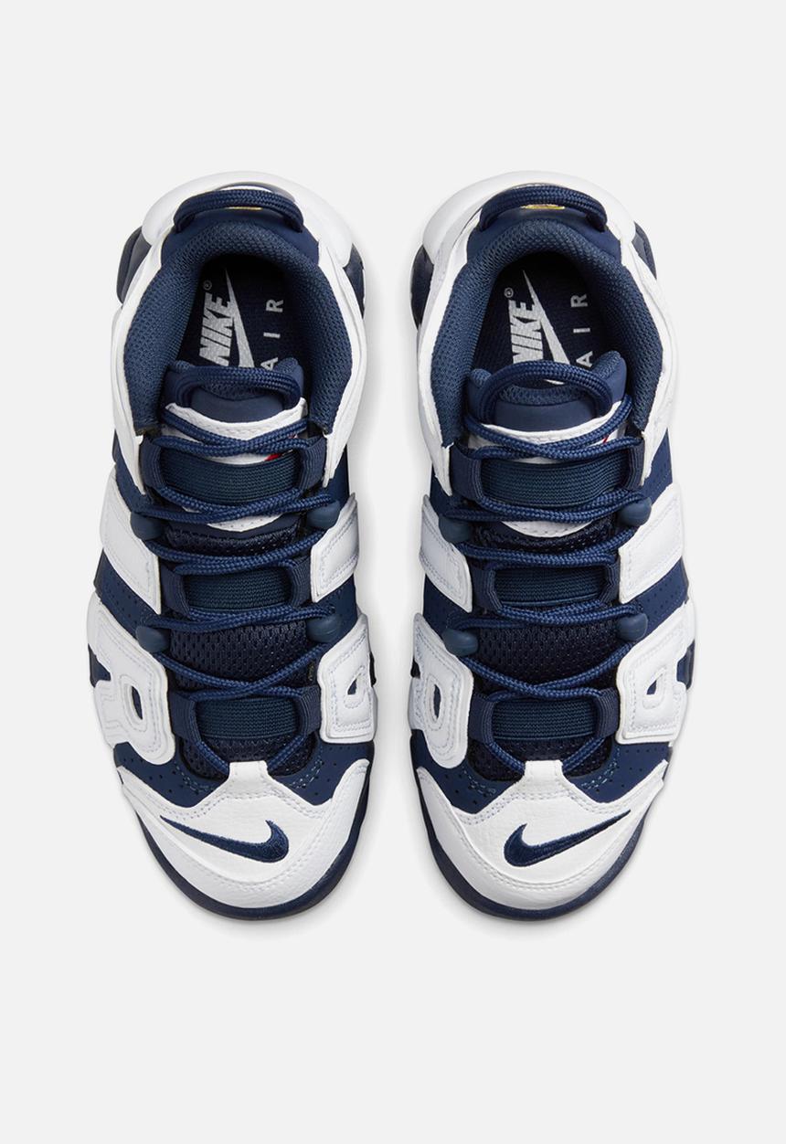 Nike - Nike air more uptempo Grade School