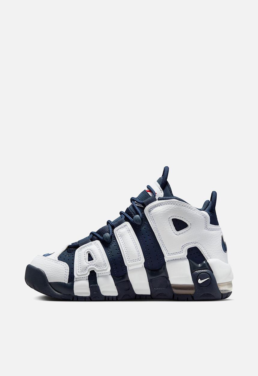 Nike - Nike air more uptempo Grade School