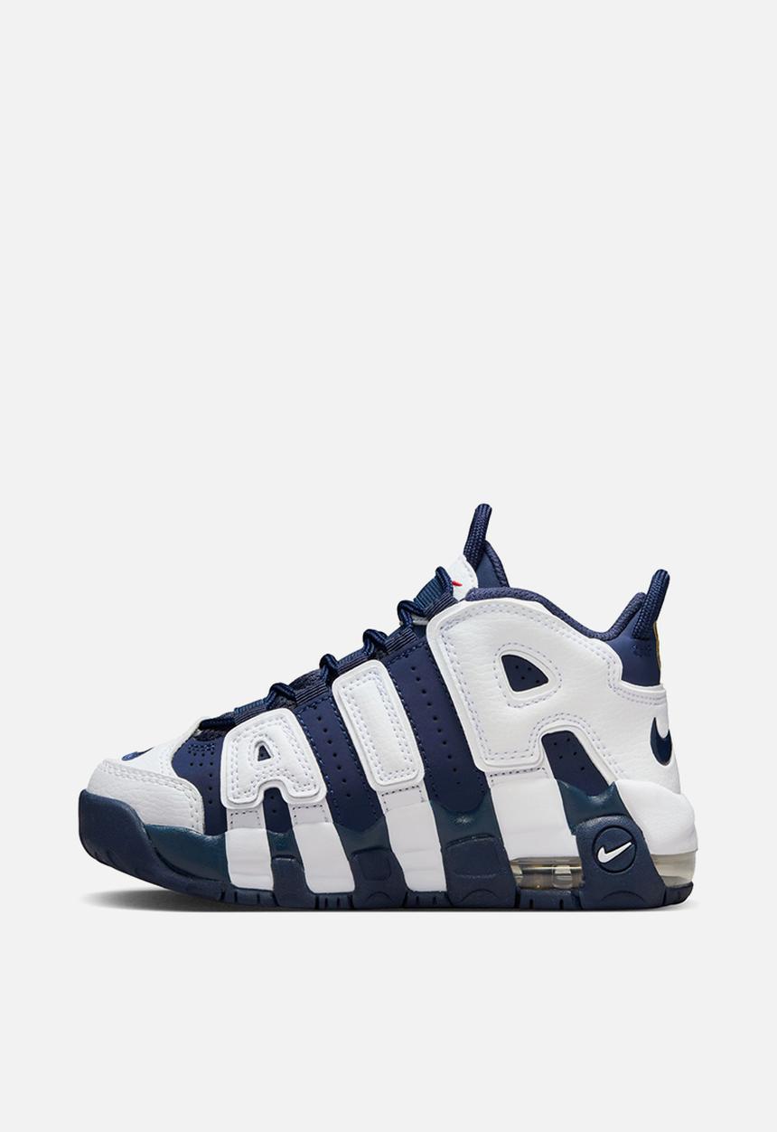 Nike - Nike air more uptempo pre school