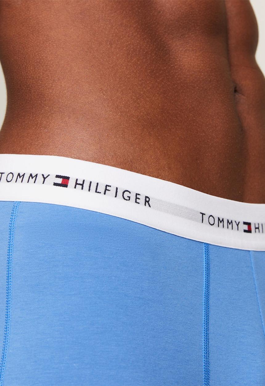 Tommy Hilfiger - 3 Pack Trunk Print - multi