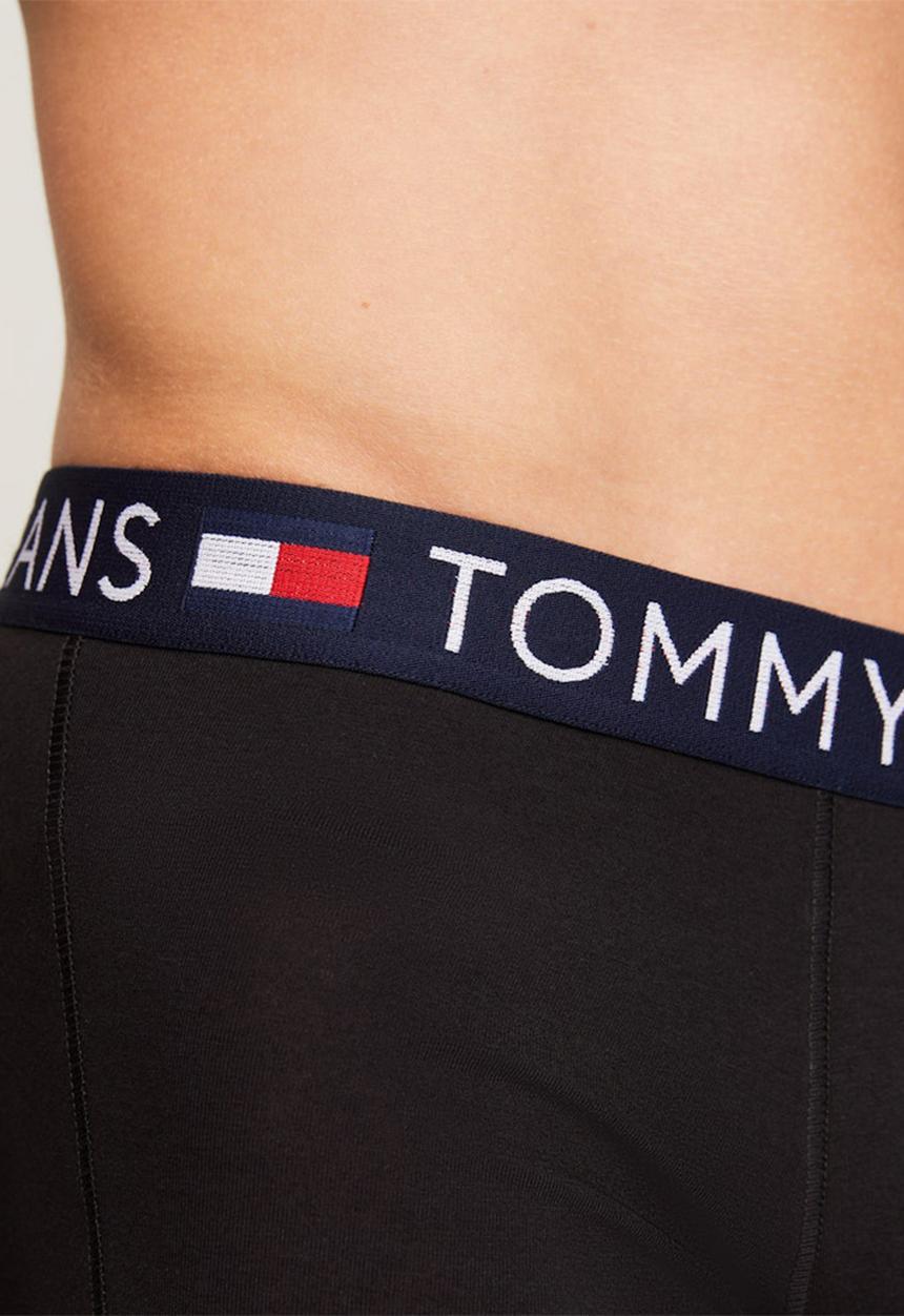 Tommy Hilfiger - 3 Pack Trunk WB - Multi