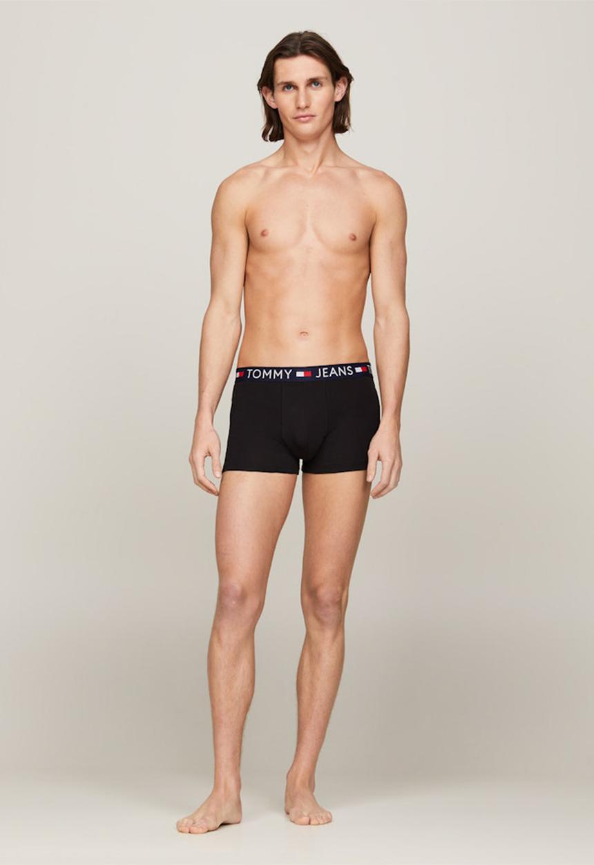 Tommy Hilfiger - 3 Pack Trunk WB - Multi