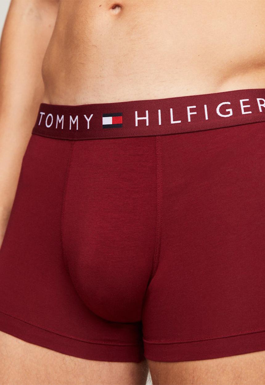 Tommy Hilfiger - 3 Pack Trunk WB - Multi