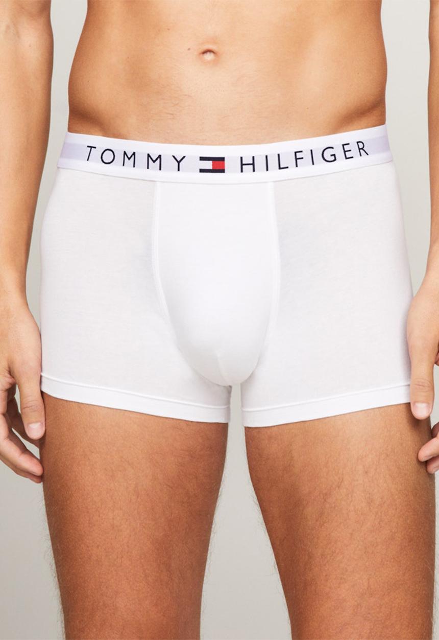 Tommy Hilfiger - 3 Pack Trunk WB - Multi