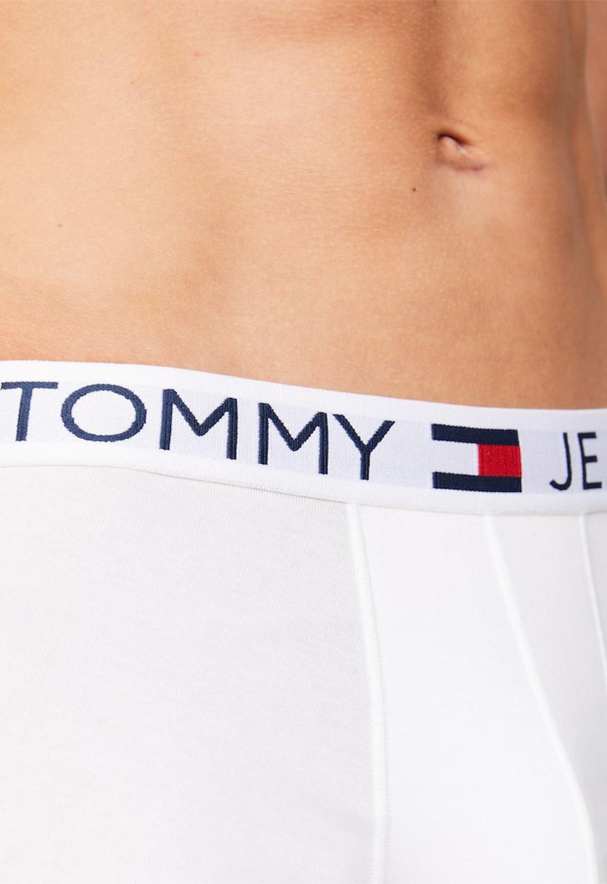 Tommy Hilfiger - 3 Pack Trunk WB-Diff Body - Multi