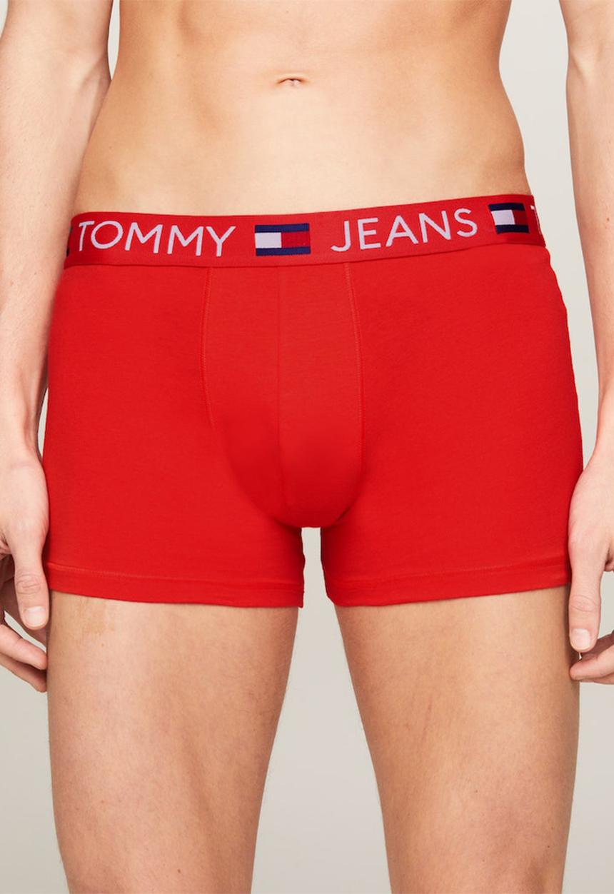 Tommy Hilfiger - 3 Pack Trunk WB-Diff Body - Multi